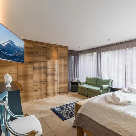 Apartment Trendguide By Alpine Host Helpers Kirchberg in Tirol