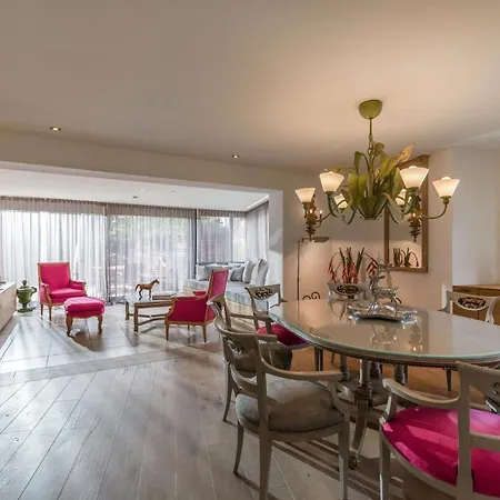 Apartment Trendguide By Alpine Host Helpers *