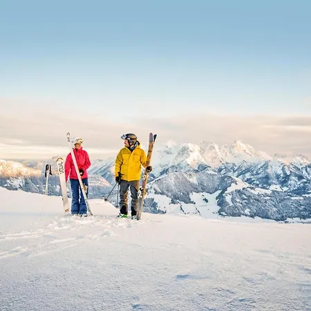 Trendguide By Alpine Host Helpers * Kirchberg in Tirol