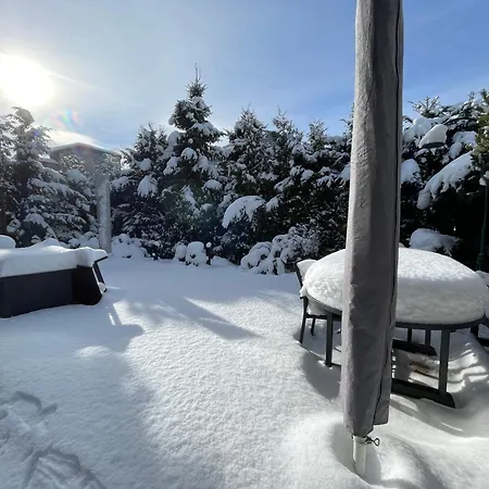 Trendguide By Alpine Host Helpers Kirchberg in Tirol