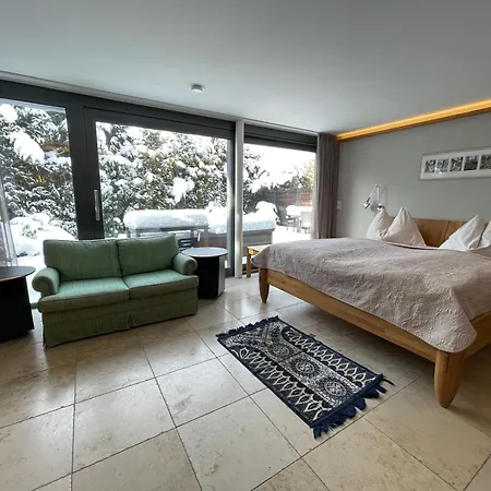 Trendguide By Alpine Host Helpers Apartment
