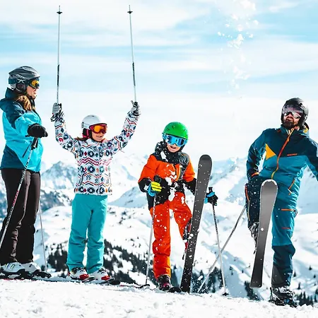 Trendguide By Alpine Host Helpers * Kirchberg in Tirol