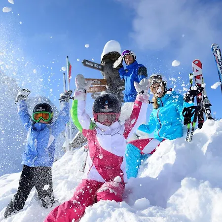 Trendguide By Alpine Host Helpers Kirchberg in Tirol
