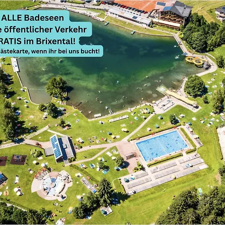 Appartement Trendguide By Alpine Host Helpers *