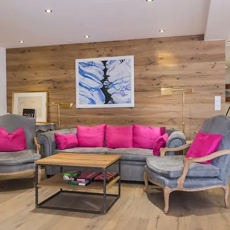 Trendguide By Alpine Host Helpers Apartment
