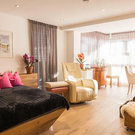 Apartment Trendguide By Alpine Host Helpers Kirchberg in Tirol