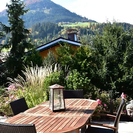 Trendguide By Alpine Host Helpers Apartment