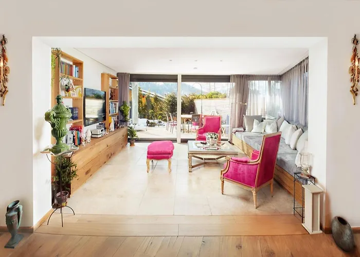 Trendguide By Alpine Host Helpers * Kirchberg in Tirol