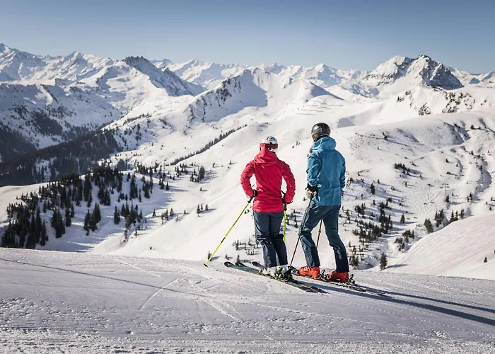 Lejlighed Trendguide By Alpine Host Helpers *