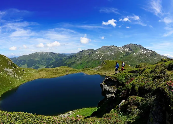 Trendguide By Alpine Host Helpers Lejlighed Kirchberg in Tirol